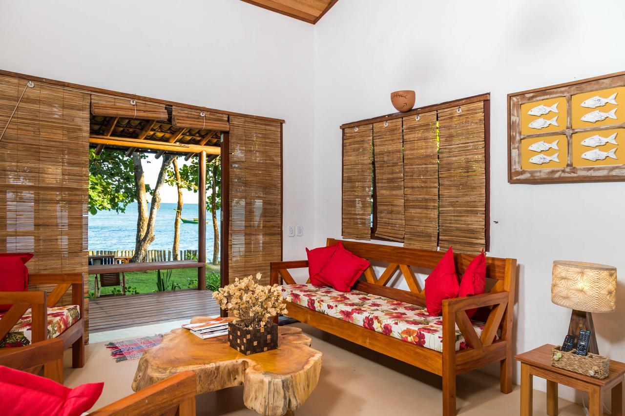 Lodge Bangalo Hibiscus